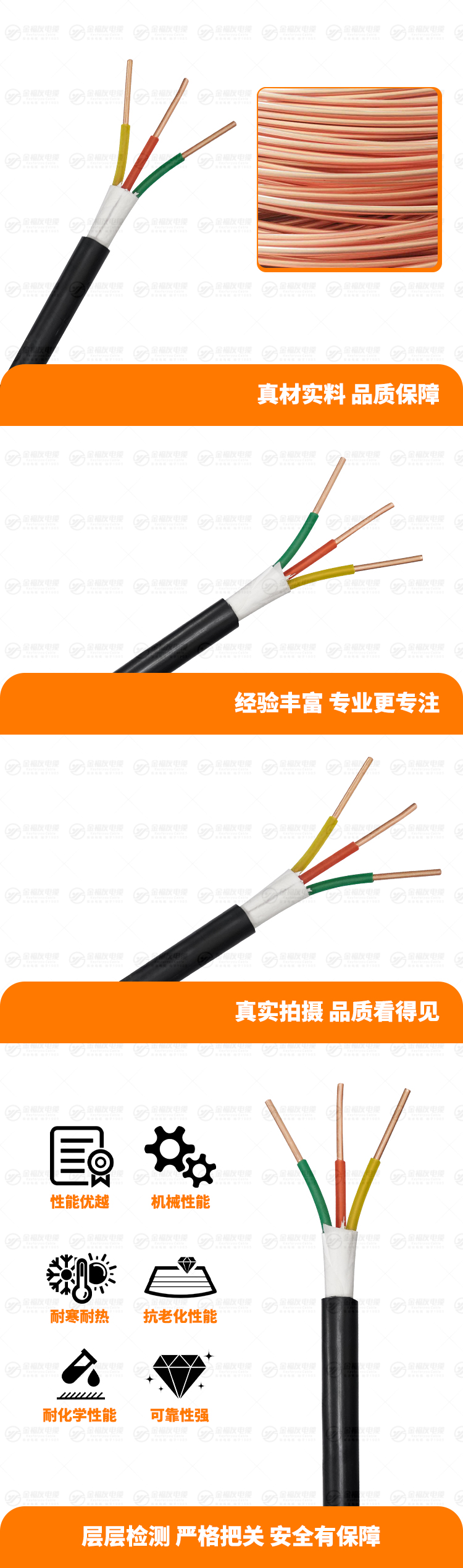 新金福友產(chǎn)品詳情頁(yè)-ZC-YJV-3X6