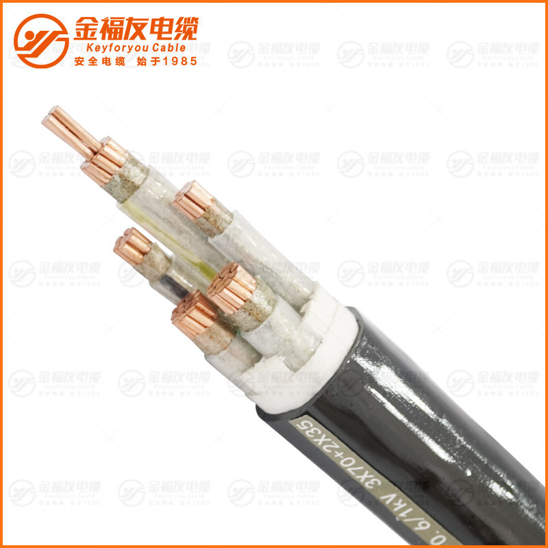 WDZBN-YJY 0. 6 1kV 3X70+2X35 WDZBN-YJY 0. 6 1kV 3X70+2X35